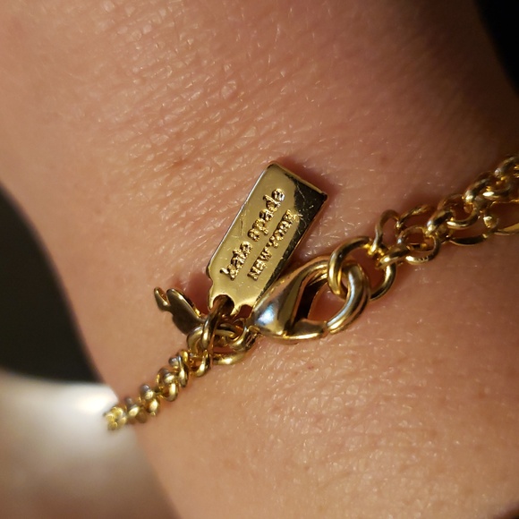 Kate Spade New York Haute Stuff Penny The Pinata Pendant Necklace. - Picture 14 of 16